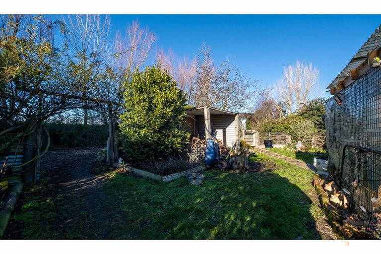 Photo of property in 53 Morven Beach Road, Morven, Waimate, 7980