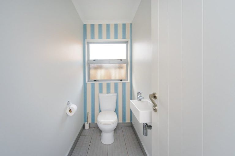 Photo of property in 28a South Street, West End, Palmerston North, 4410