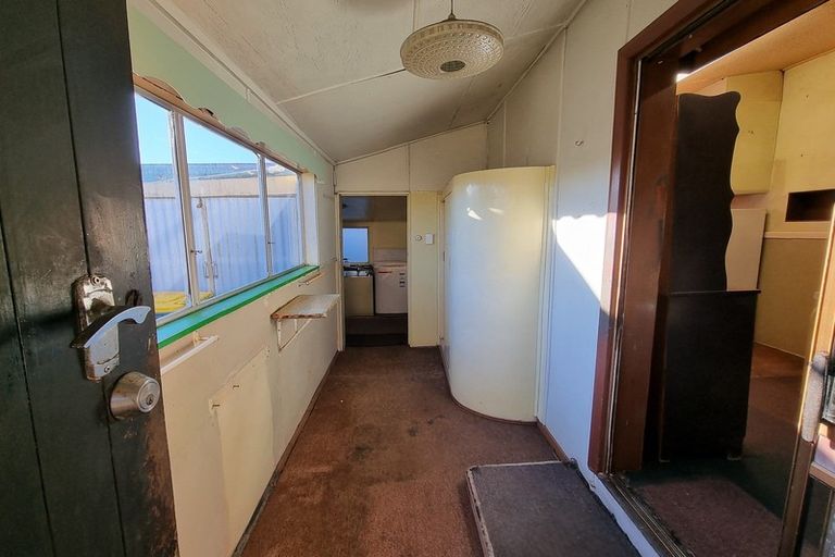 Photo of property in 10 Reid Street, Blaketown, Greymouth, 7805