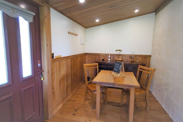 Photo of property in 1208 Karaka Road, Hurunui, Hawarden, 7385