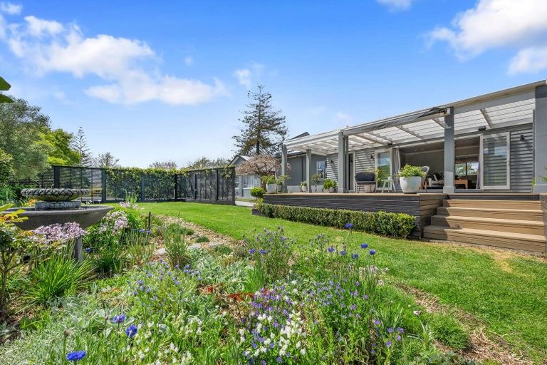 Photo of property in 44 Blackbridge Road, Dairy Flat, Albany, 0794