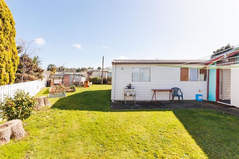 Photo of property in 1 Mill Street, Marton, 4710