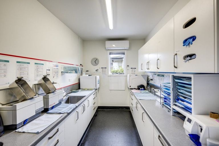 Photo of property in 307 Southampton Street East, Hastings, 4122