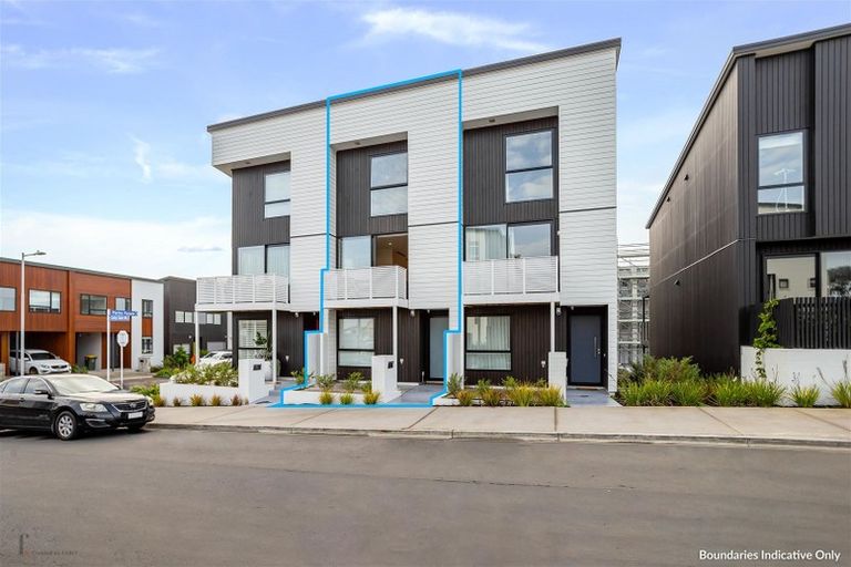 Photo of property in 19 Cutty Sark Road, Hobsonville, Auckland, 0616