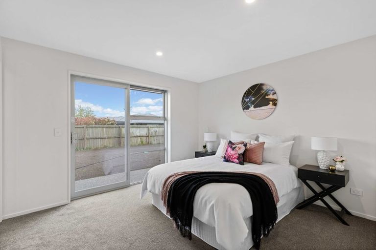 Photo of property in 23 Da Vinci Avenue, Leeston, 7632