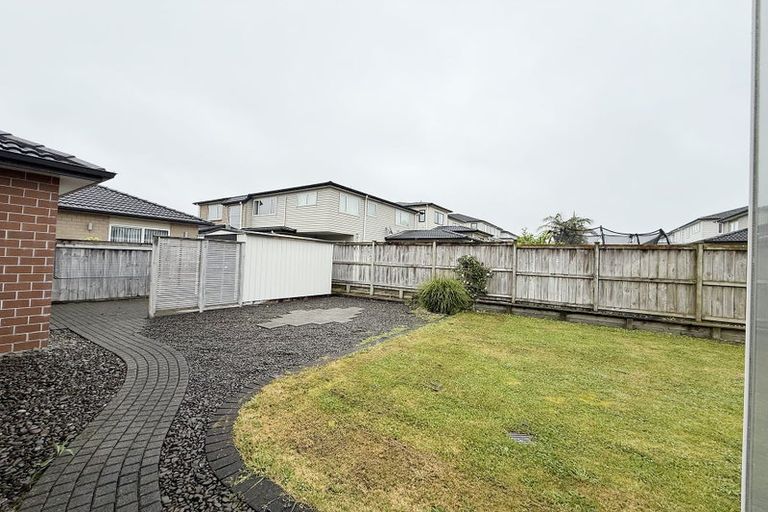 Photo of property in 33 Castlebane Drive, Flat Bush, Auckland, 2019