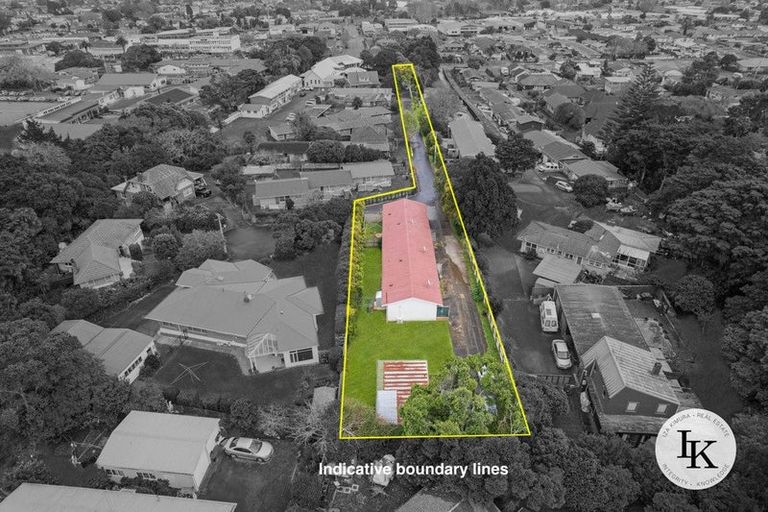 Photo of property in 146f Great South Road, Manurewa, Auckland, 2102