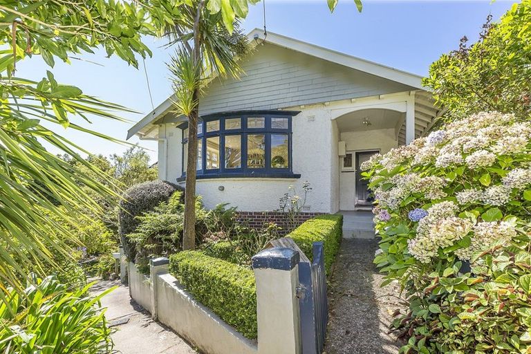 Photo of property in 45 Durham Street, Aro Valley, Wellington, 6021