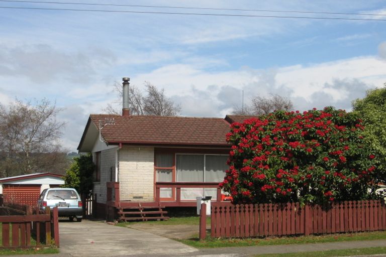 Photo of property in 274 Clayton Road, Pukehangi, Rotorua, 3015