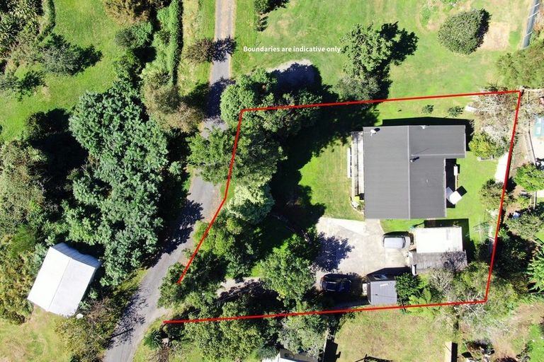 Photo of property in 8b Baker Street, Waihi, 3610