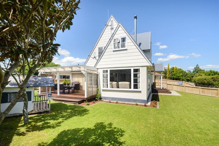 Photo of property in 90 College Street, Awapuni, Palmerston North, 4412