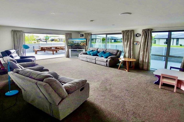 Photo of property in 3 Barnard Street, Kaiapoi, 7630