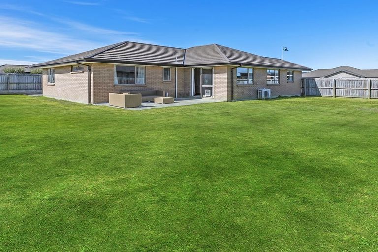 Photo of property in 62 Te Waikare Street, Lincoln, 7608