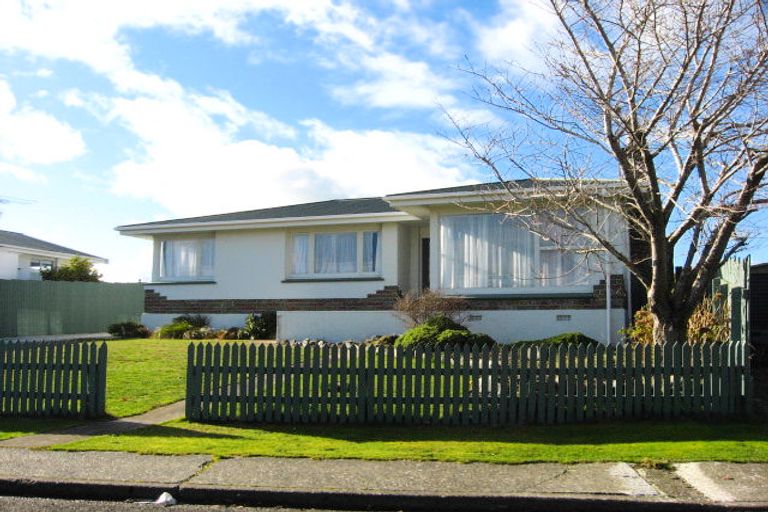 Photo of property in 324 Talbot Street, Hargest, Invercargill, 9810