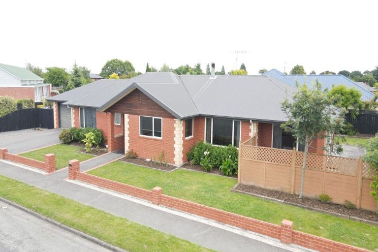 Photo of property in 44 Thomson Street, Tinwald, Ashburton, 7700