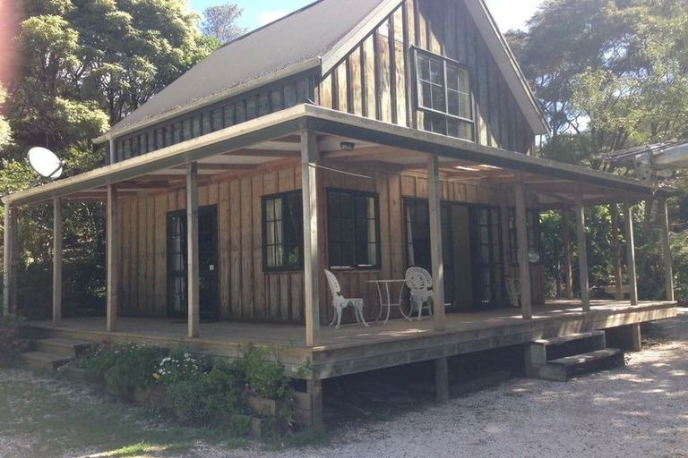 Photo of property in 45 Rewa Road, Maraetai, Auckland, 2018