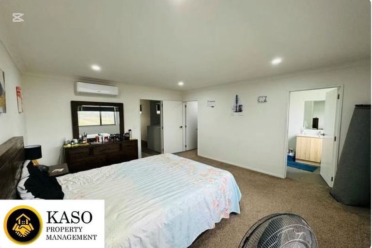 Photo of property in 5 Kairakau Street, Takanini, 2110