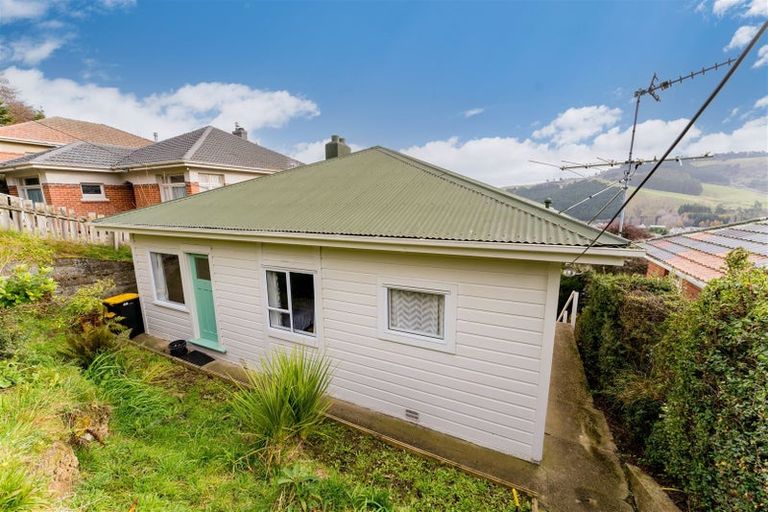 Photo of property in 22 Agnes Street, Kenmure, Dunedin, 9011
