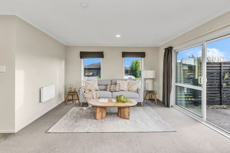 Photo of property in 7 Charlbury Drive, Rolleston, 7615