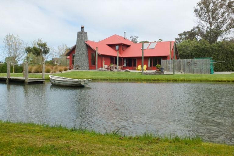 Photo of property in 31 Murray Road, Pukeuri, Oamaru, 9493