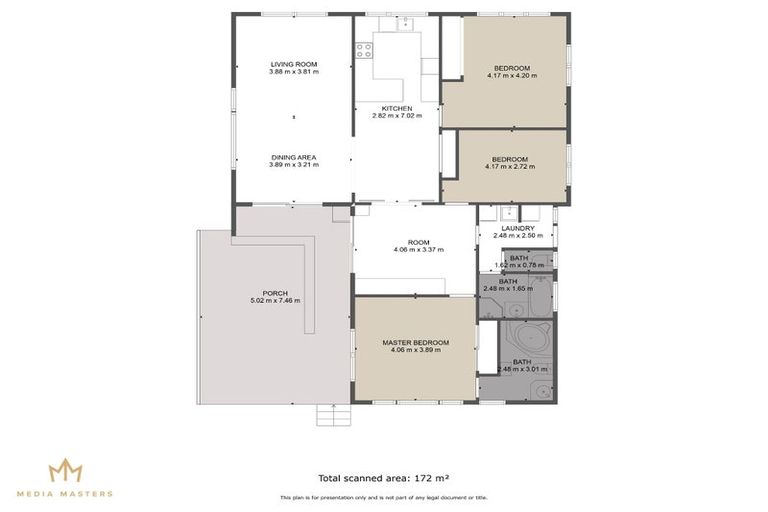 Photo of property in 40b Hartford Avenue, Papamoa Beach, Papamoa, 3118