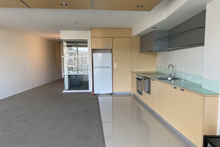 Photo of property in Century City Apartments, 89/72 Tory Street, Te Aro, Wellington, 6011