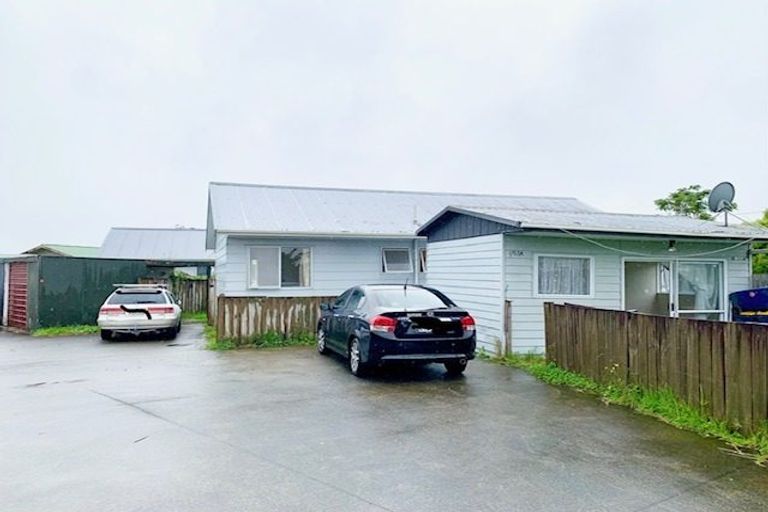Photo of property in 153a Bruce Mclaren Road, Henderson, Auckland, 0612