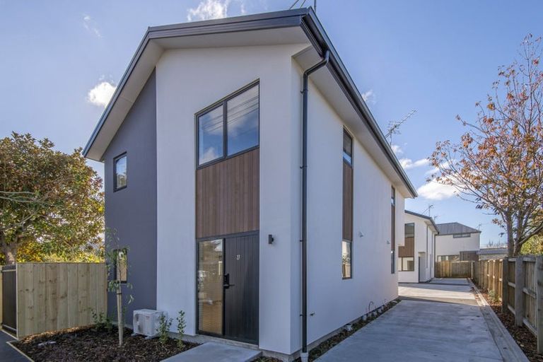 Photo of property in 27 Gibbon Street, Sydenham, Christchurch, 8023