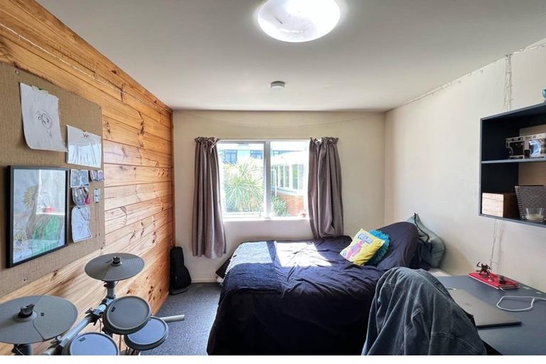 Photo of property in Basin Reserve Complex, 64/4 Sussex Street, Mount Cook, Wellington, 6021