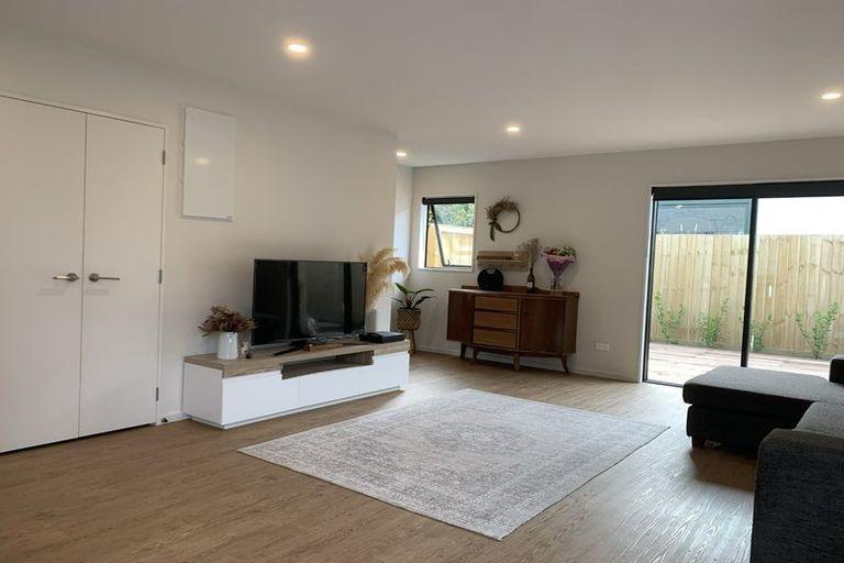 Photo of property in 27a Gibbon Street, Sydenham, Christchurch, 8023