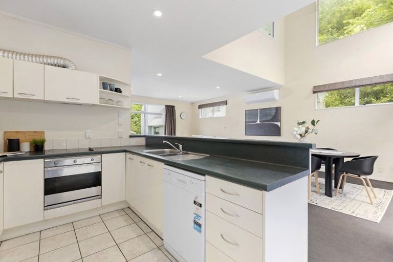 Photo of property in Fernhill Flats, 9/324 The Terrace, Te Aro, Wellington, 6011