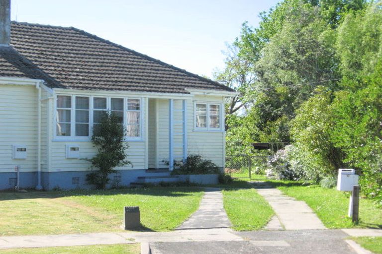 Photo of property in 10 Maude Street, Kaiti, Gisborne, 4010