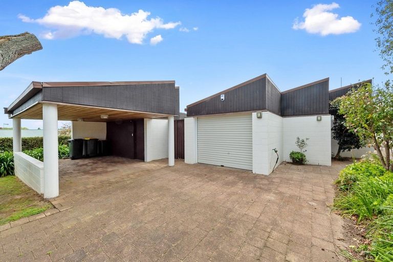 Photo of property in 61 Flynn Road, Hillcrest, Hamilton, 3216