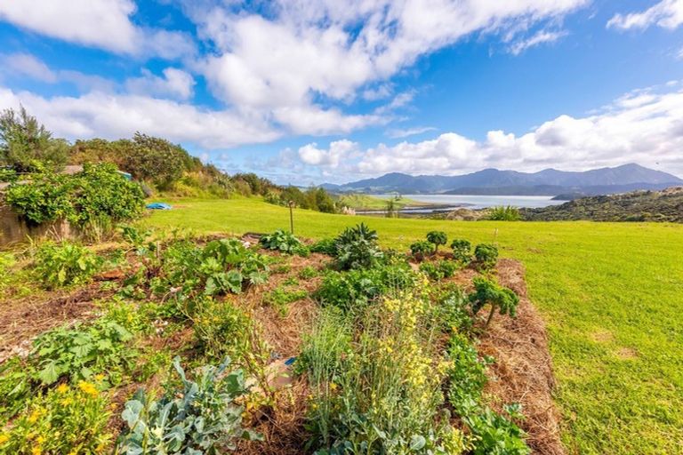 Photo of property in 341 Opara Road, Oue, Kaikohe, 0473