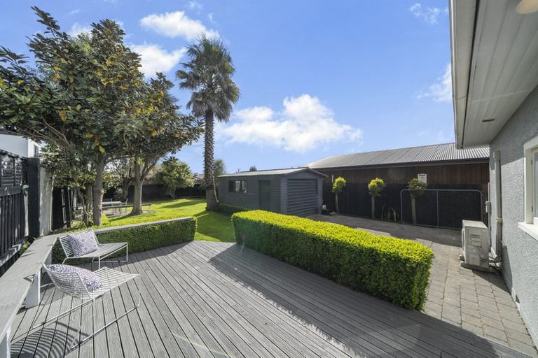 Photo of property in 11 Simeon Street, Spreydon, Christchurch, 8024