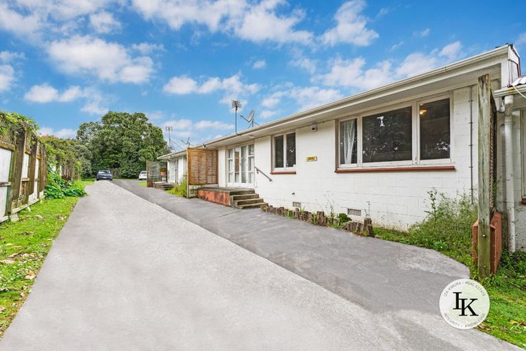 Photo of property in 146f Great South Road, Manurewa, Auckland, 2102