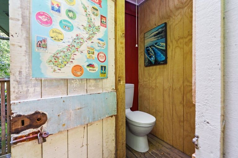 Photo of property in 126 Western Hills Drive, Kensington, Whangarei, 0112