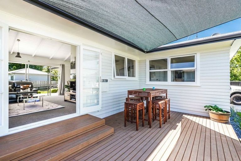 Photo of property in 11 Marion Place, Deanwell, Hamilton, 3206