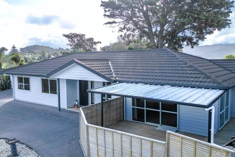 Photo of property in 16 Madison Place, Morningside, Whangarei, 0110