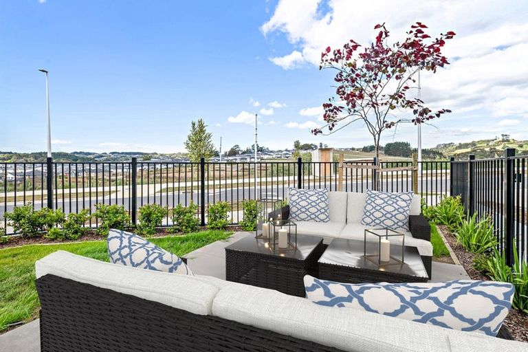 Photo of property in 46 Koura Road, Flat Bush, 2019
