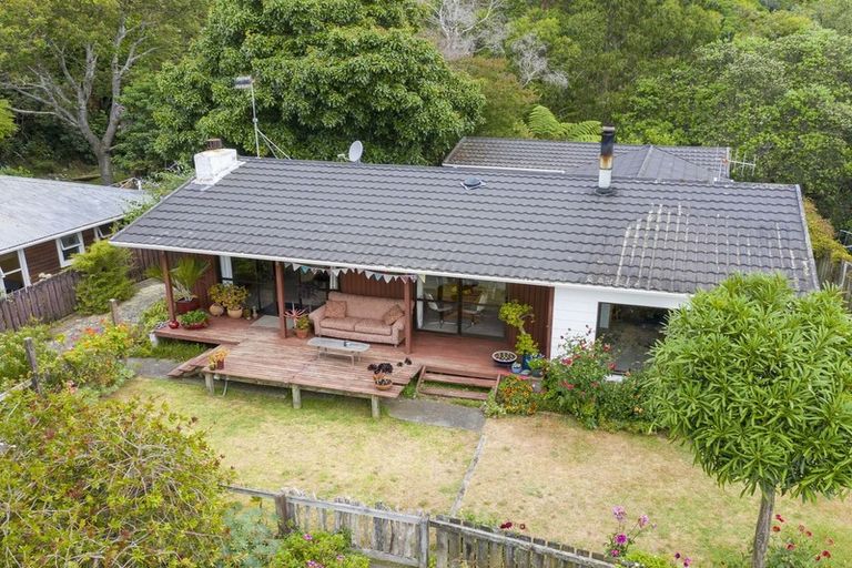 Photo of property in 52 Leinster Avenue, Raumati South, Paraparaumu, 5032