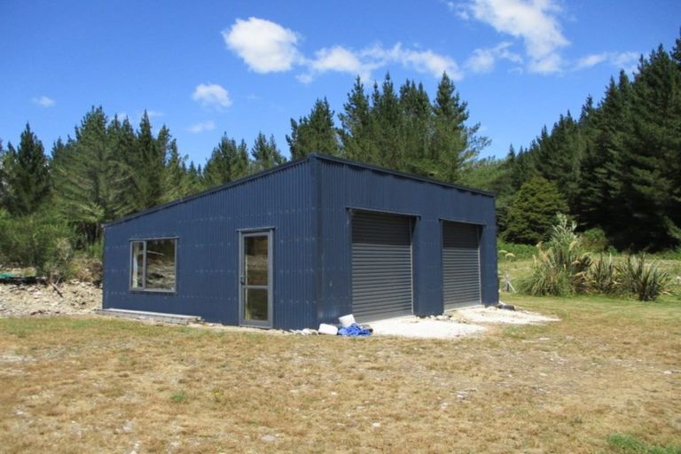 Photo of property in 122 Mossy Creek Road, Ikamatua, Totara Flat, 7871