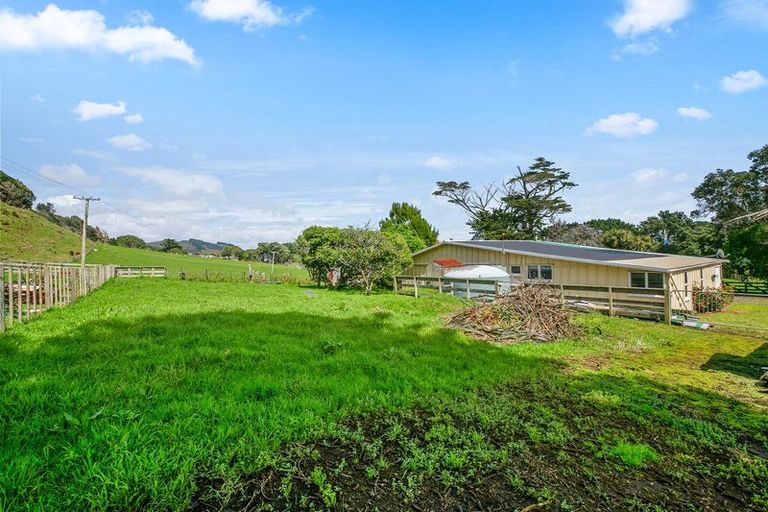 Photo of property in State Highway 3, Tongaporutu, Urenui, 4378