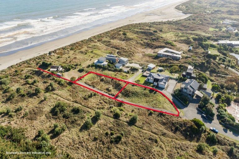 Photo of property in 3 Beachview Grove, Peka Peka, Waikanae, 5391