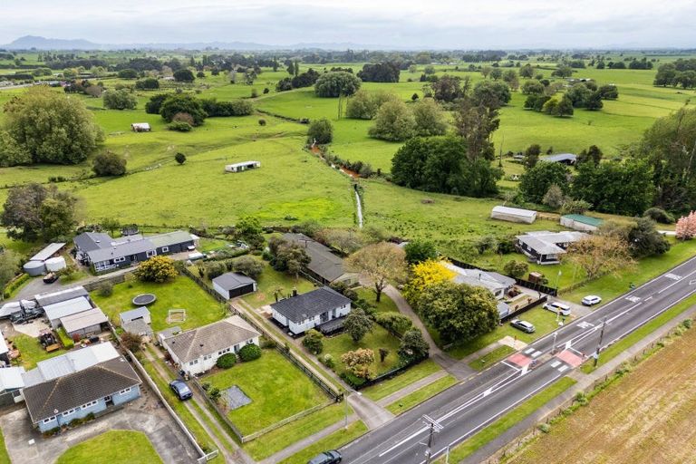 Photo of property in 19 Woodlands Road, Gordonton, Hamilton, 3281