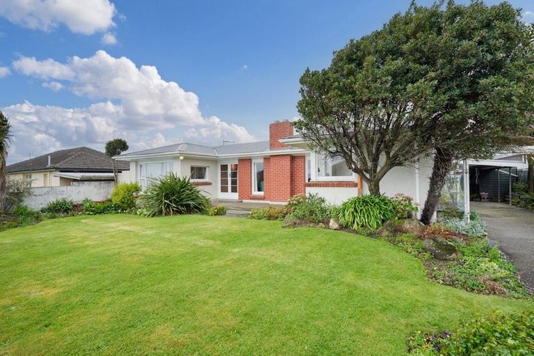 Photo of property in 4 O'hara Street, Appleby, Invercargill, 9812