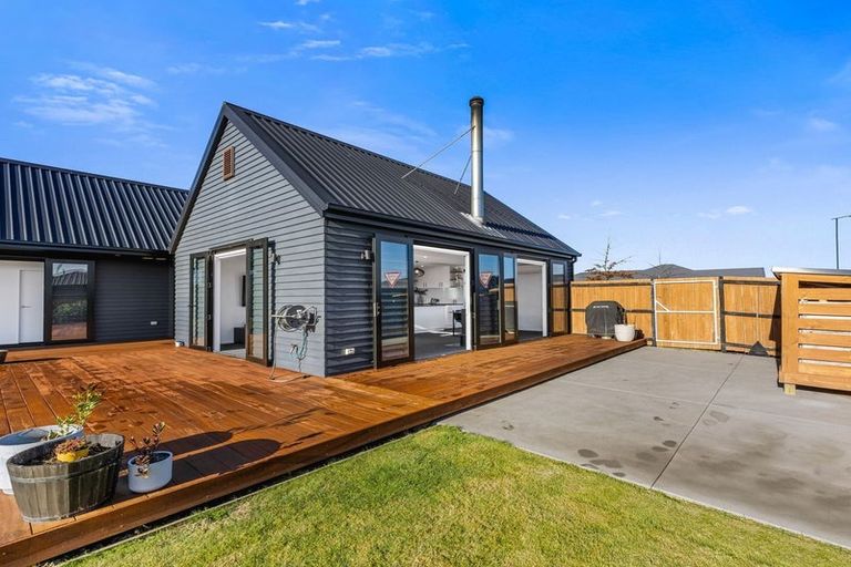 Photo of property in 81 Craig Thompson Drive, Lincoln, 7608