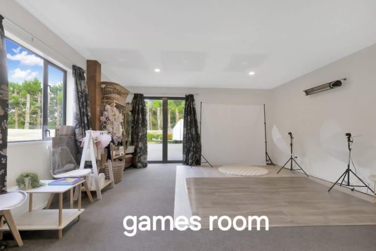 Photo of property in 1217 Hoskyns Road, Kirwee, Christchurch, 7671
