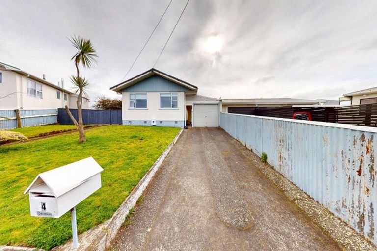 Photo of property in 4 Arundel Place, Springvale, Whanganui, 4501