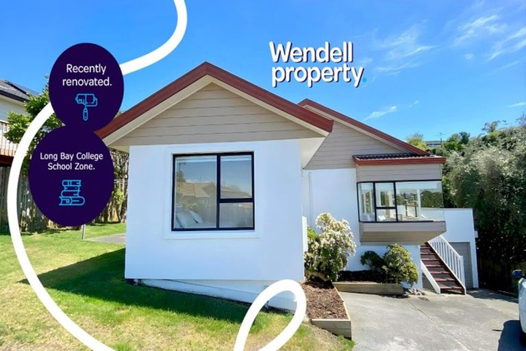 Photo of property in 23 Ian Sage Avenue, Torbay, Auckland, 0630
